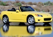 Honda S2000